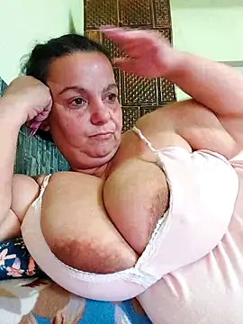 IvettkeXXX online show from 09-30-25, 11:48