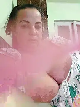 IvettkeXXX online show from 10-06-25, 02:36