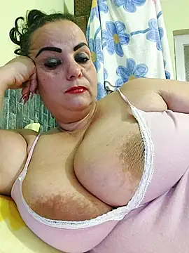 IvettkeXXX online show from 10-12-25, 05:34