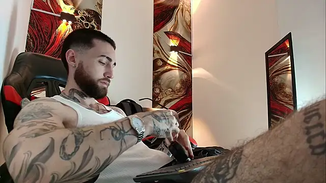 Luke davis01 online show from 02-18-26, 12:56