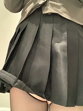 Niannian--sexy online show from 03-05-25, 10:44