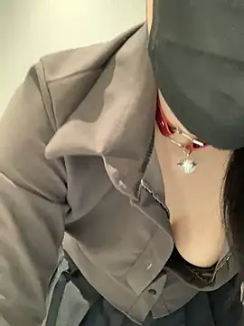 Niannian--sexy online show from 03-15-25, 07:53