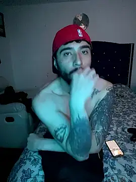 Noa Bonucci online show from 01-16-26, 03:54