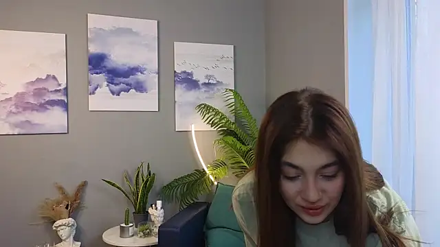 Snapshot of PortiaBellew chatting on 02-09-25, 06:54 PortiaBellew online show from 02-09-25, 06:54