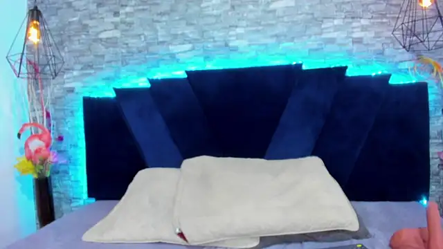 Sophia Brunett online show from 04-13-26, 11:59