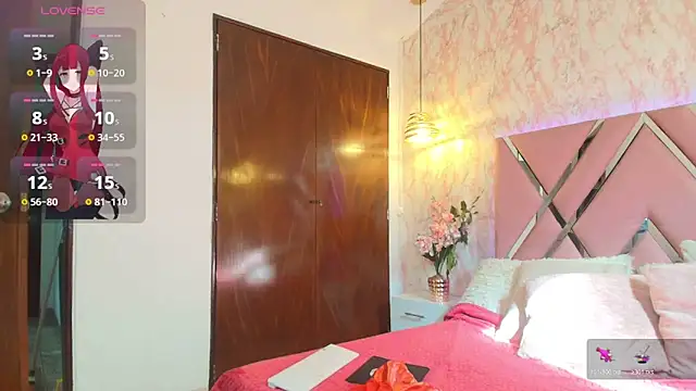 Snapshot of Saori_Sann_ chatting on 11-22-25, 01:32 Saori Sann online show from 11-22-25, 01:32