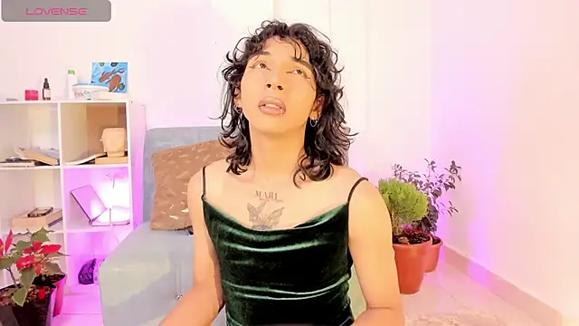 VictoriaBlackfire online show from 03-23-26, 12:47