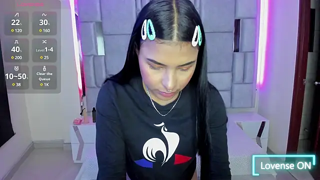 Vera Best  online show from 03-18-25, 11:52