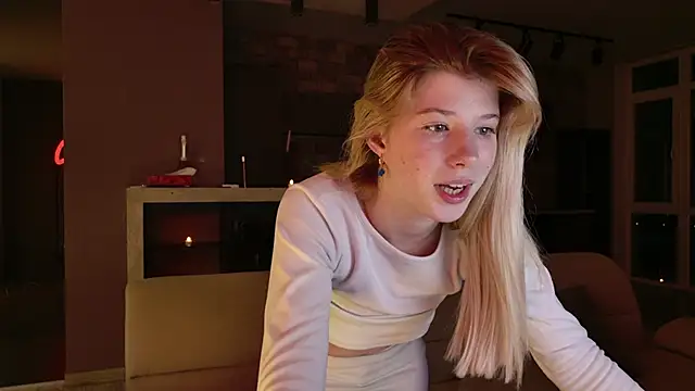 Bella amory online show from 02-11-25, 11:44