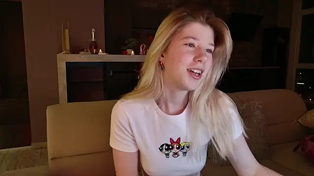 Bella amory online show from 02-22-25, 08:09