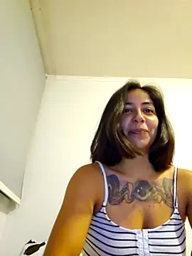 MaiPandora online show from 02-10-25, 02:19