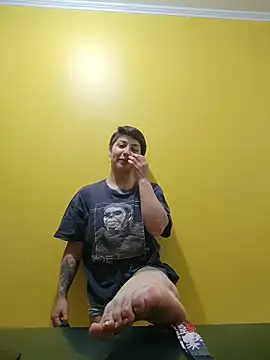 MaiPandora online show from 11-19-25, 07:30