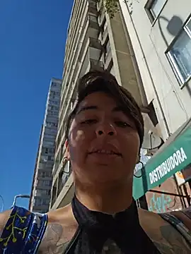 MaiPandora online show from 02-09-26, 01:04