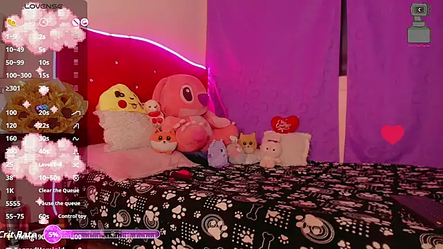 val princes online show from 11-18-25, 11:25