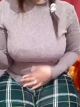 Malika-697 online show from 03-01-25, 05:38