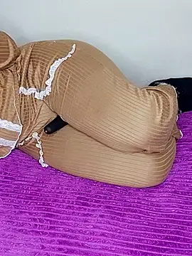 Malika-697 online show from 11-24-25, 06:07