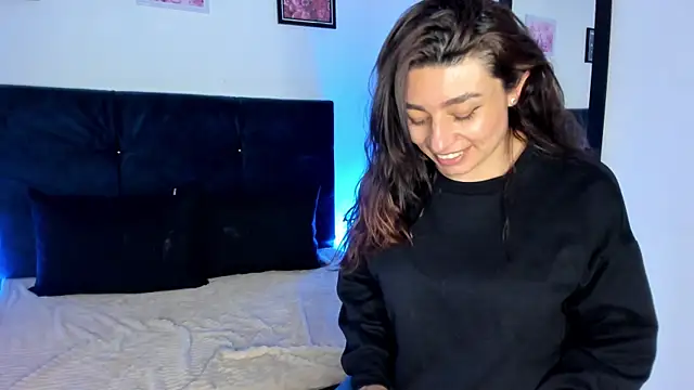  michonne  online show from 02-06-25, 01:27