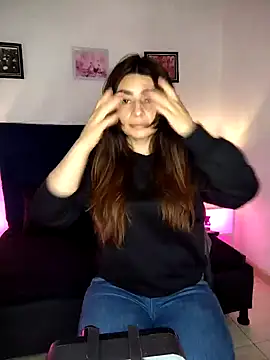  michonne  online show from 02-13-25, 07:52