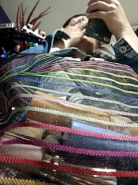  michonne  online show from 12-13-25, 10:59