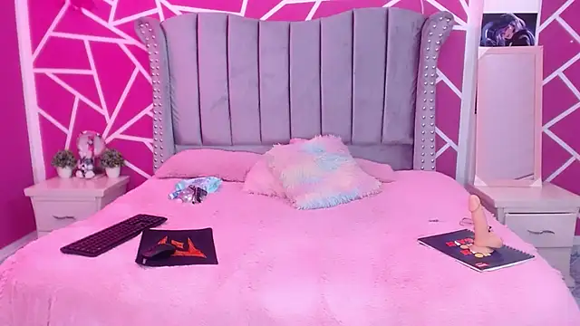 melody toy online show from 03-11-25, 11:37