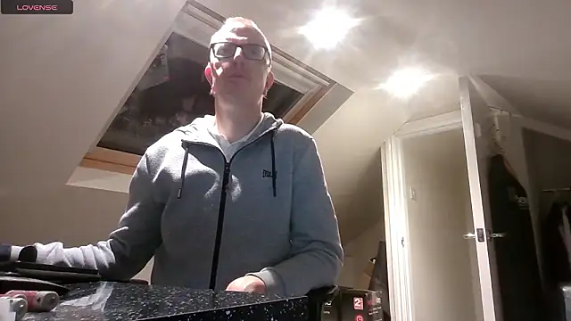 AdmiredThirty online show from 01-17-26, 10:13