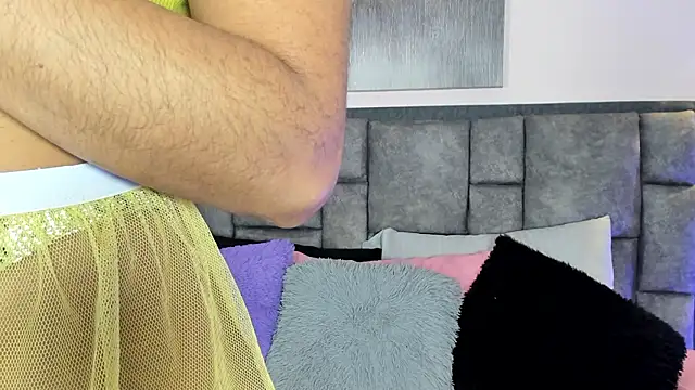 AdelaLust online show from 03-03-26, 04:40