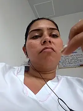 yess Hotnurse online show from 03-04-25, 07:54