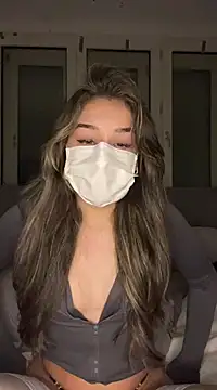 Daria-maus24 online show from 02-23-25, 01:35