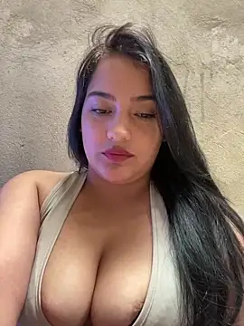 Sahanaprincessll online show from 11-06-25, 04:08