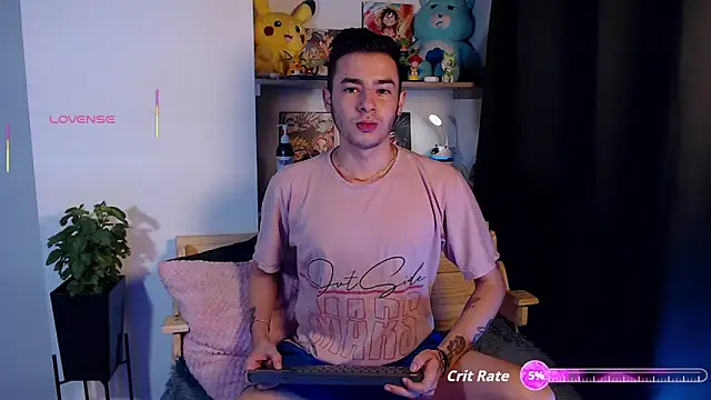 kyle clint07 online show from 09-10-25, 06:19