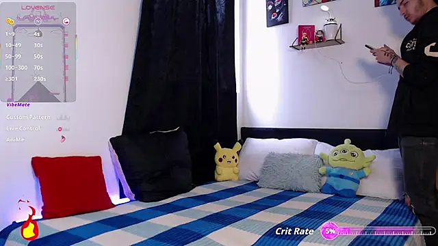 kyle clint07 online show from 11-19-25, 07:03