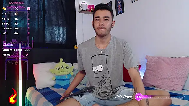 kyle clint07 online show from 01-13-26, 06:13