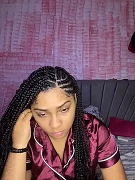 Tana latin online show from 02-28-25, 02:42