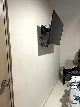 Tana latin online show from 09-12-25, 01:06