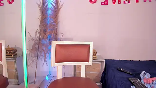 kassandra Lara online show from 02-20-25, 02:07