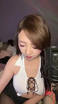 Hannababy  online show from 02-10-26, 01:59