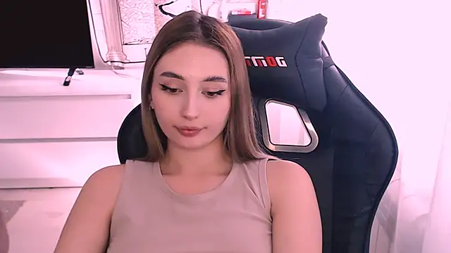 beauty blonde online show from 09-19-25, 07:10