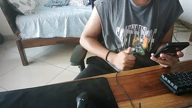 optimalperformance7093 online show from 03-06-25, 08:52