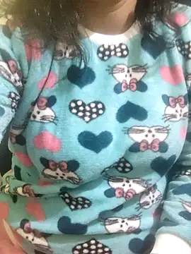 Your cutiepie  online show from 12-16-25, 06:02