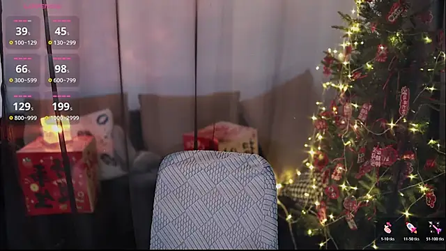 Moonccoi online show from 03-01-26, 04:47