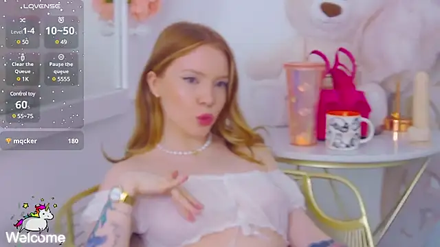 WandyMiller online show from 02-07-25, 11:34