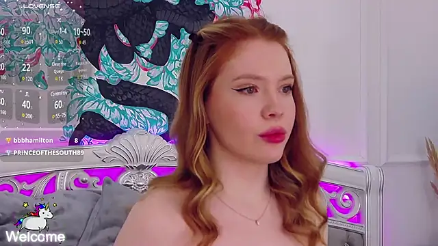 WandyMiller online show from 02-11-25, 01:20