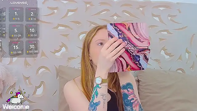 WandyMiller online show from 02-16-25, 06:54