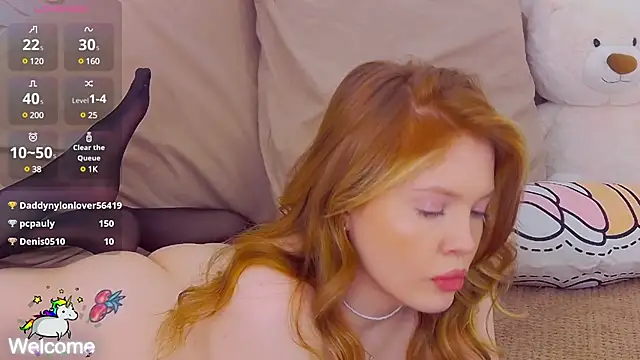 WandyMiller online show from 03-06-25, 10:09