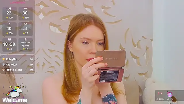 WandyMiller online show from 03-09-25, 07:12