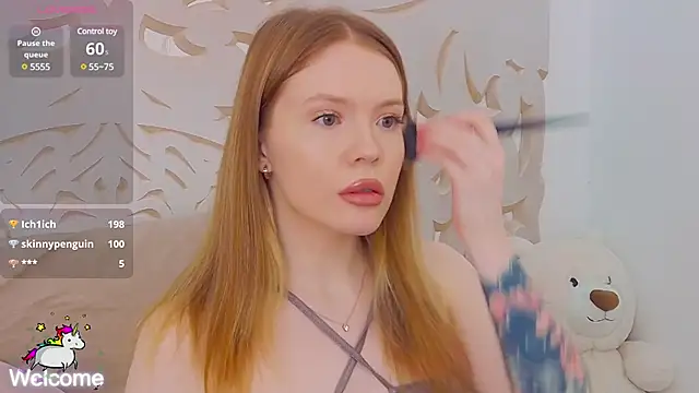 WandyMiller online show from 03-12-25, 07:02