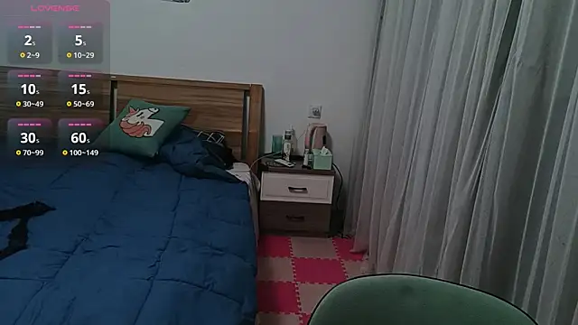 vi-vi-11 online show from 03-01-25, 01:18