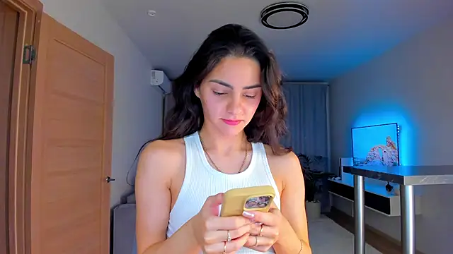 EmiliaZen online show from 11-21-25, 05:55