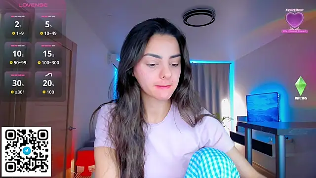 EmiliaZen online show from 02-04-26, 11:05