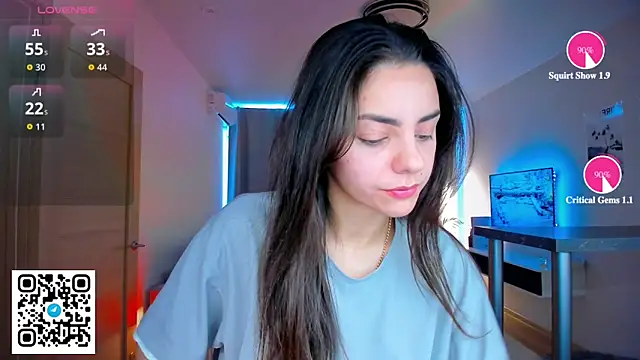 EmiliaZen online show from 02-05-26, 11:37